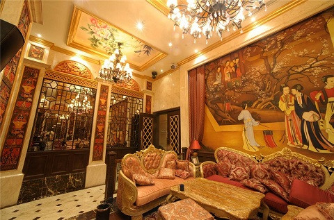 本溪高档KTV妹子质量哪家好