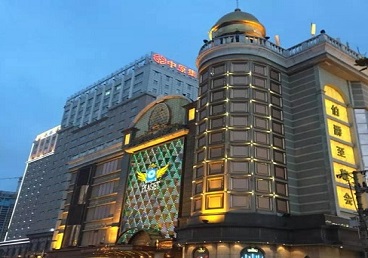 本溪最大顶级出名高端豪华KTV会所-皇冠伯爵KTV顶级体验点评